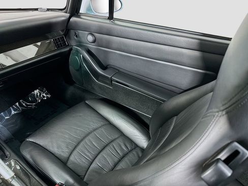 Used 1996 Porsche 911 Turbo image 22