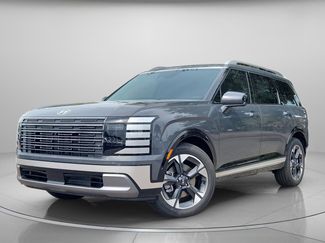 New 2026 Hyundai Palisade Limited video 2