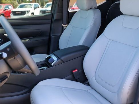 New 2026 Hyundai Santa Cruz SEL image 9