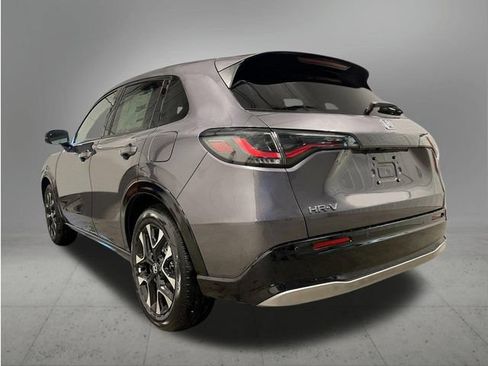 New 2027 Honda HR-V EX-L image 3