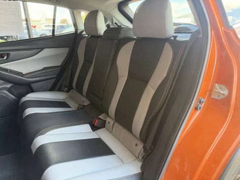 Used 2019 Subaru Crosstrek 2.0i Limited w/ Moonroof Package w/Navigation AWD/4WD image 15