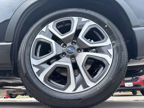 New 2026 Subaru Ascent Touring AWD/4WD image 10