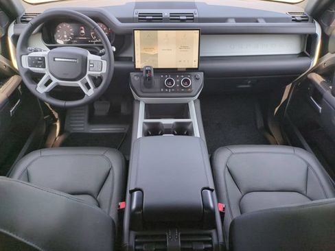 New 2026 Land Rover Defender 110 S AWD/4WD image 14