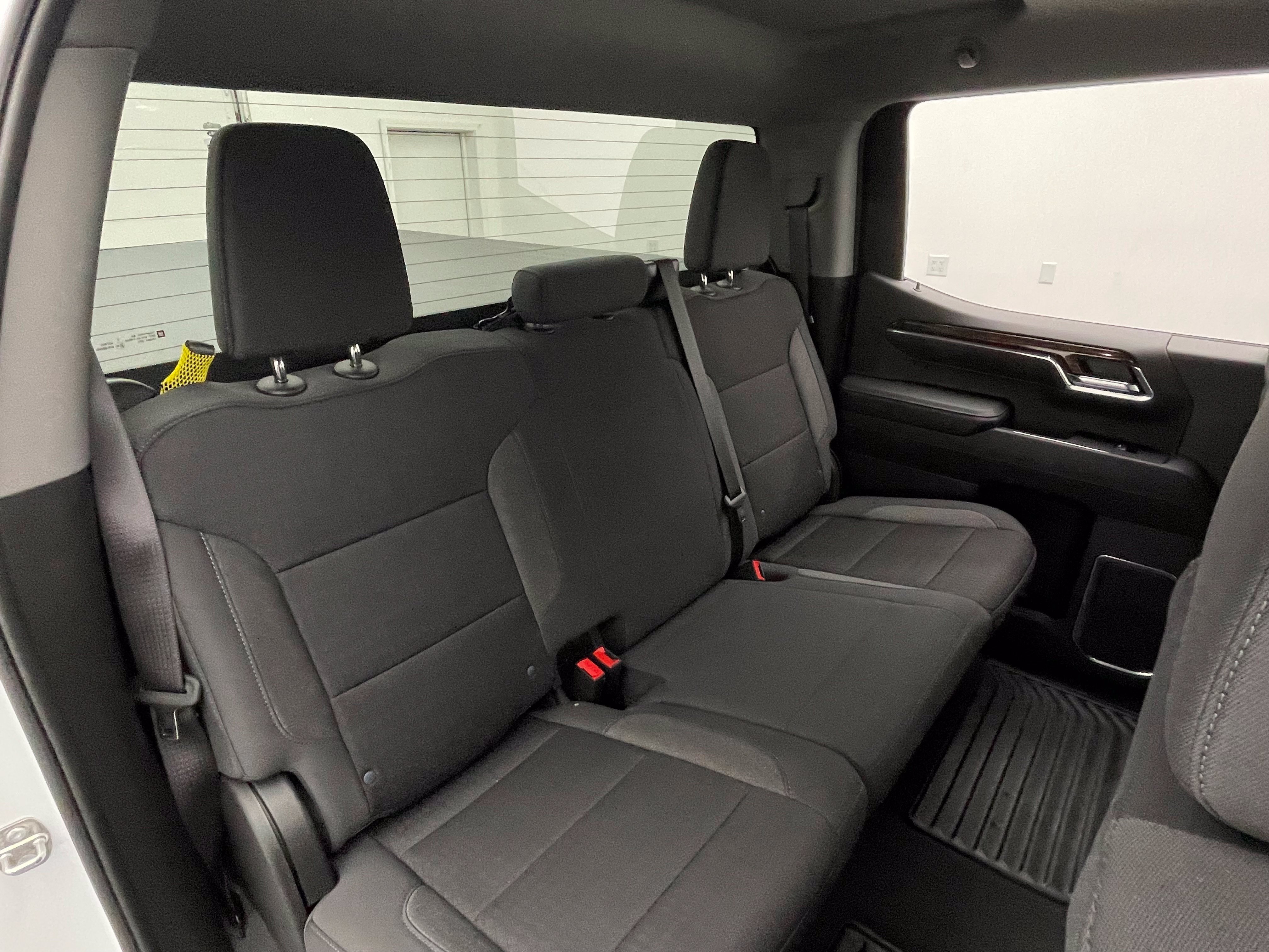 Used 2024 GMC Sierra 1500 SLE AWD/4WD image 36