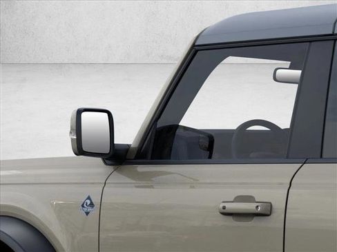 New 2025 Ford Bronco Outer Banks w/ Sasquatch Package image 22