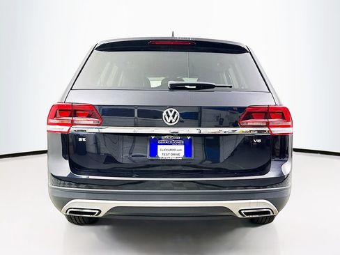 Used 2018 Volkswagen Atlas SE FWD image 15