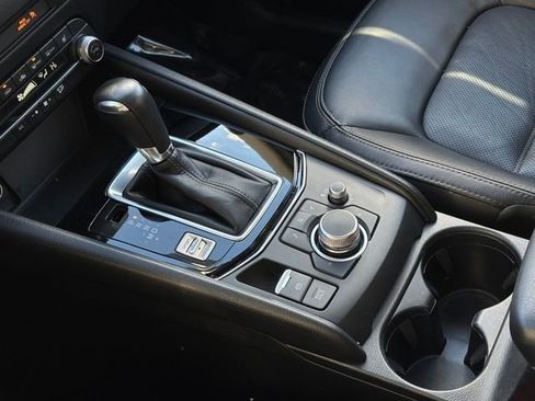 Used 2021 MAZDA CX-5 Touring w/ Touring Preferred SV Package image 40