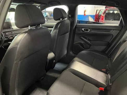 Used 2024 Honda Civic Sport image 16