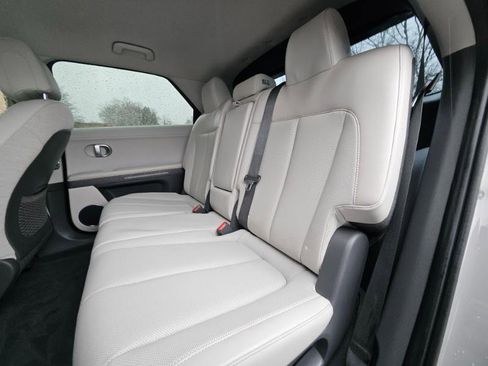 Used 2023 Hyundai Ioniq 5 SEL image 68