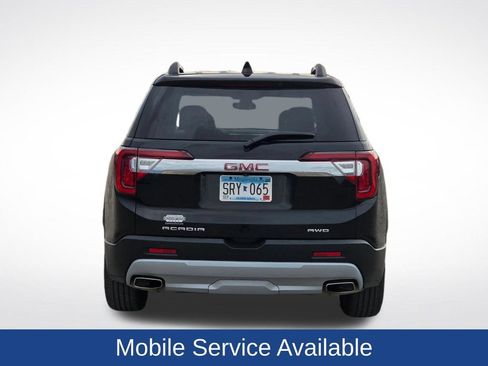 Used 2023 GMC Acadia SLT AWD/4WD image 5