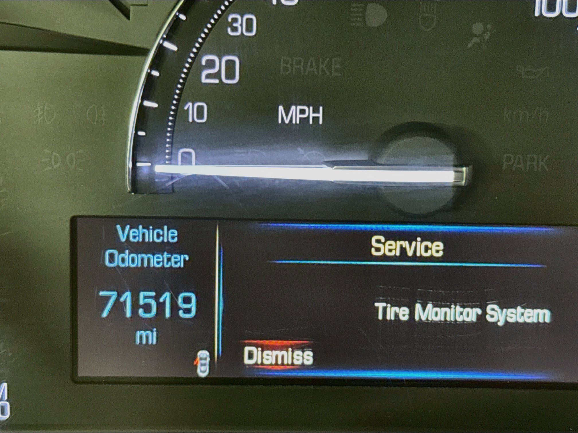 Used 2019 Cadillac XT5 Premium Luxury FWD image 14