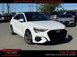 Used 2022 Audi A3 2.0T Premium Plus FWD video 1
