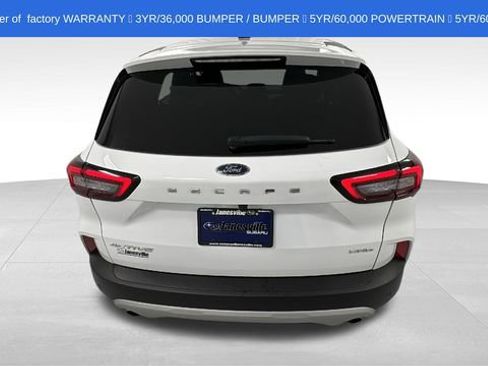 Used 2023 Ford Escape Active image 4