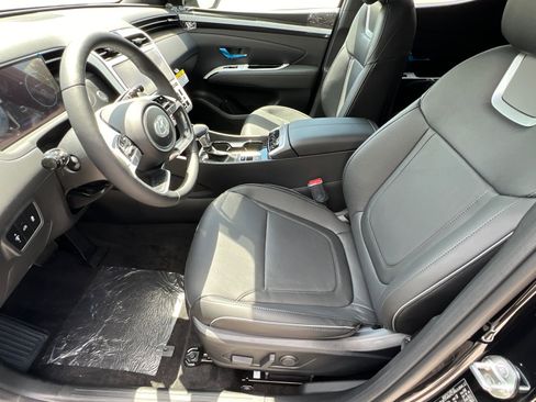 New 2024 Hyundai Santa Cruz Limited image 12