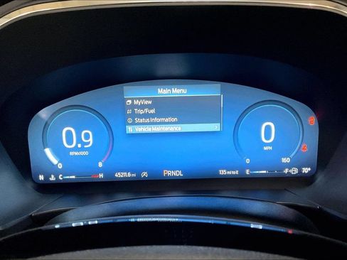 Certified 2023 Ford Escape Platinum w/ Premium Technology Package AWD/4WD image 19