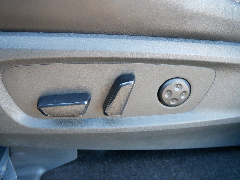 Used 2024 INFINITI QX60 Luxe AWD/4WD image 18