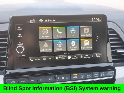 New 2026 Honda Odyssey Sport-L image 19