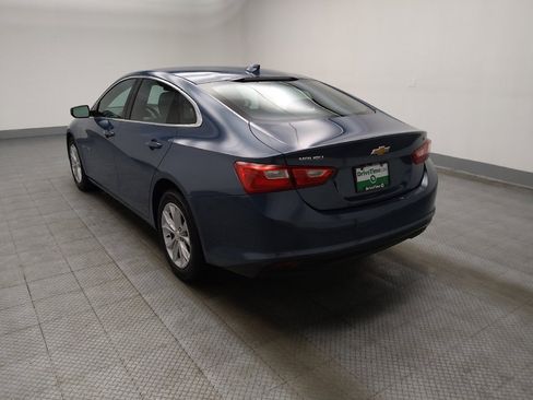Used 2025 Chevrolet Malibu LT image 5