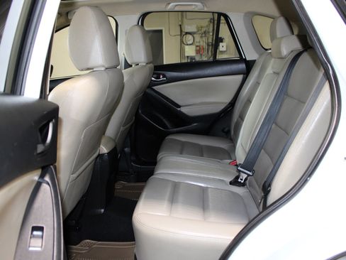 Used 2014 MAZDA CX-5 Grand Touring image 26