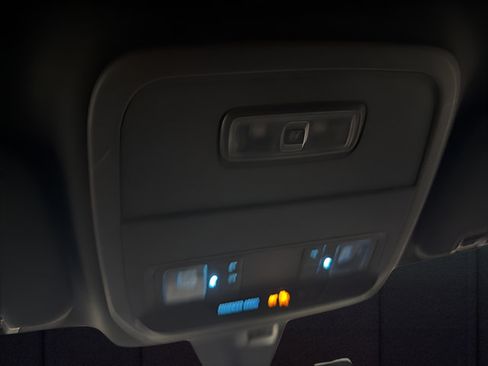 Used 2020 Ford Explorer 4WD Police Interceptor image 21