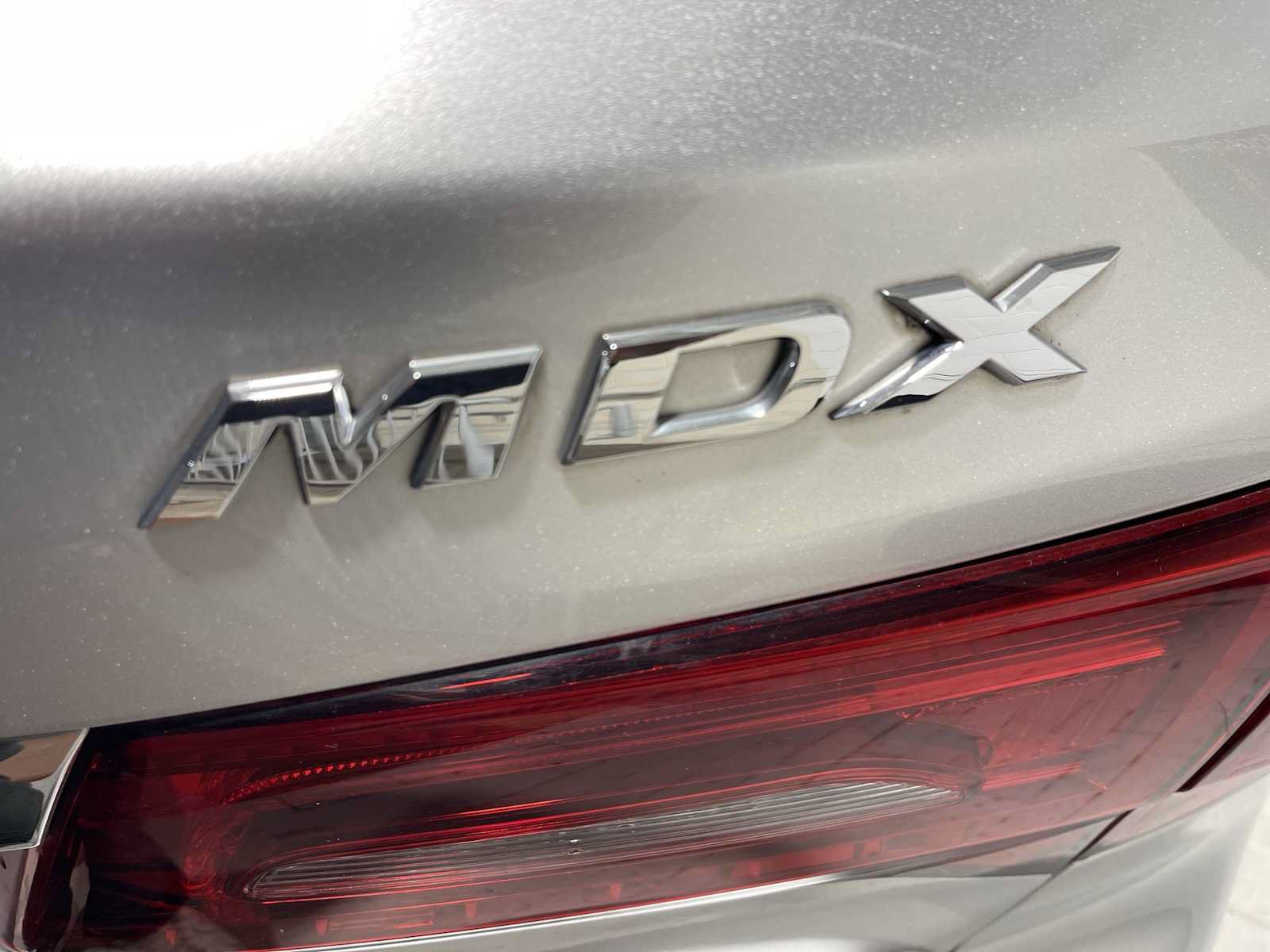 Used 2014 Acura MDX SH-AWD image 7