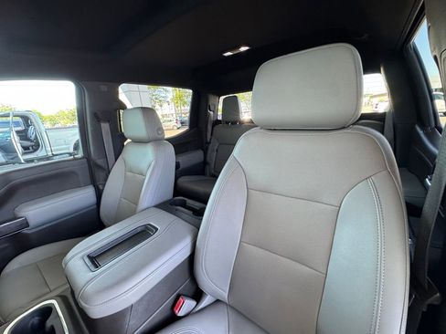 Used 2022 Chevrolet Silverado 1500 LTZ RWD image 14