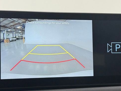 New 2026 Hyundai Sonata SEL FWD image 18