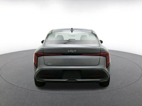 Used 2025 Kia K4 FWD image 9