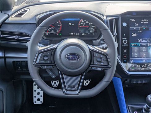 New 2026 Subaru WRX tS AWD/4WD image 13
