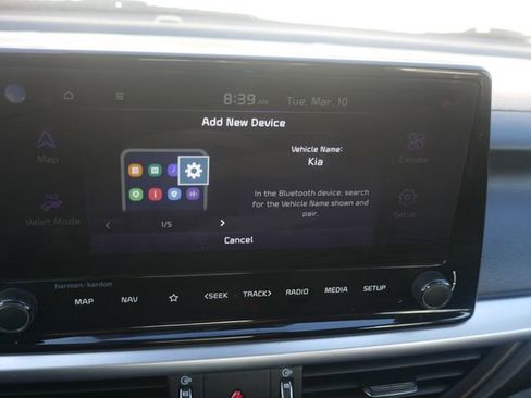 Used 2024 Kia Forte GT-Line w/ GT-Line Premium Package image 51