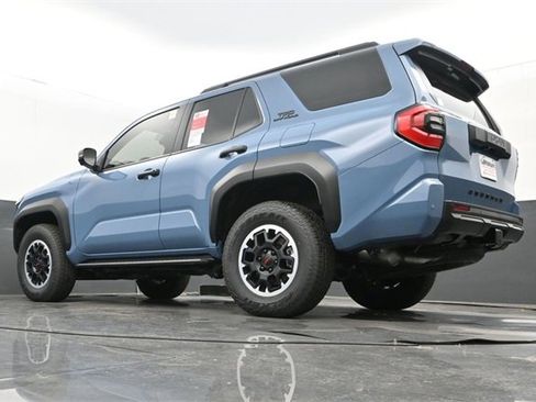 New 2026 Toyota 4Runner TRD Off-Road Premium w/ Tow Technology Package image 25