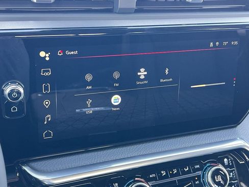 New 2026 GMC Sierra 3500 Denali w/ Denali Reserve Package image 17