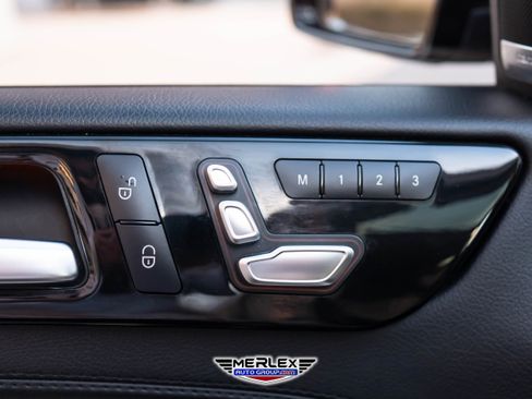 Used 2018 Mercedes-Benz GLE 43 AMG 4MATIC image 43