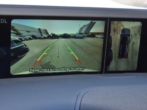 New 2026 Lincoln Nautilus Reserve w/ Jet Appearance Package image 30