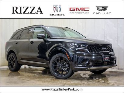 Used 2022 Kia Sorento SX
