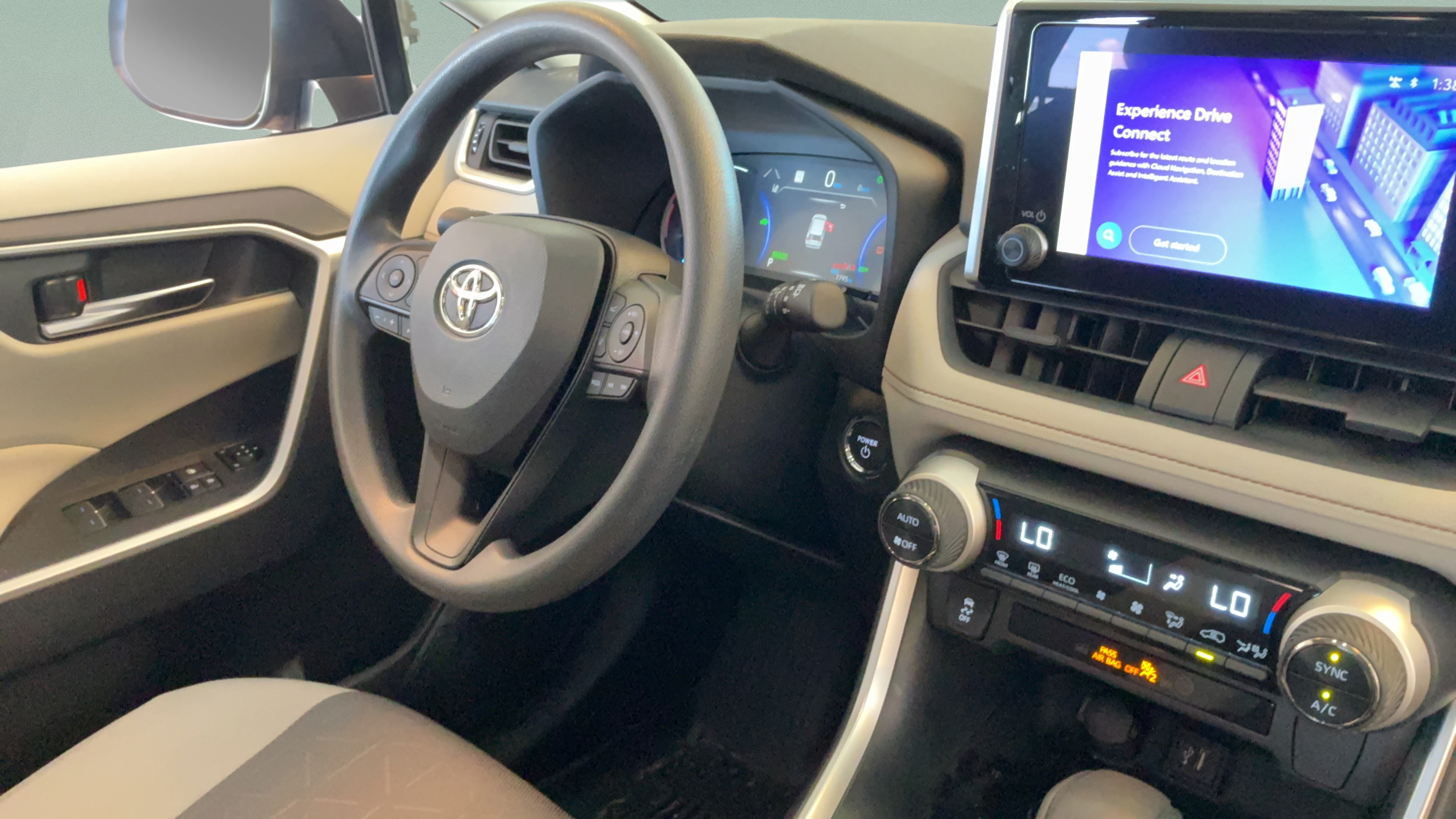 Certified 2025 Toyota RAV4 XLE w/ Convenience Package AWD/4WD image 36