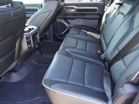 New 2026 RAM 1500 Lone Star RWD image 16