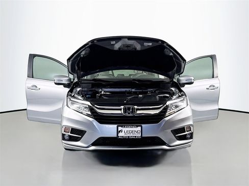 Used 2018 Honda Odyssey Touring image 23