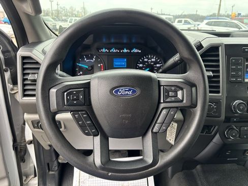 Used 2017 Ford F350 XL w/ Power Equipment Group image 15