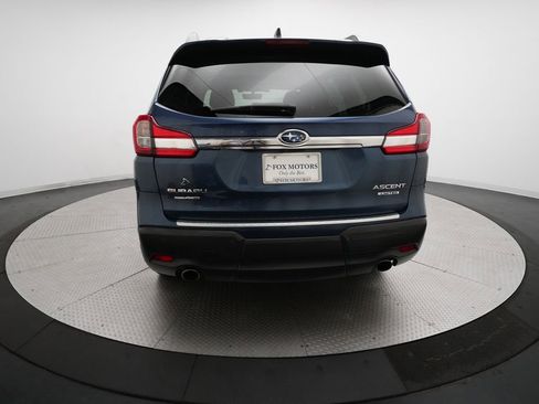 Used 2021 Subaru Ascent Limited w/ Technology Package image 28
