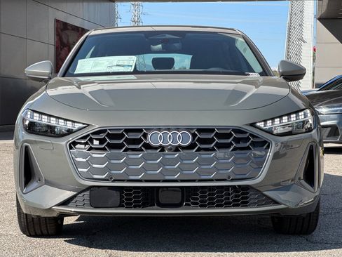 New 2025 Audi A5 2.0T Premium Plus image 6