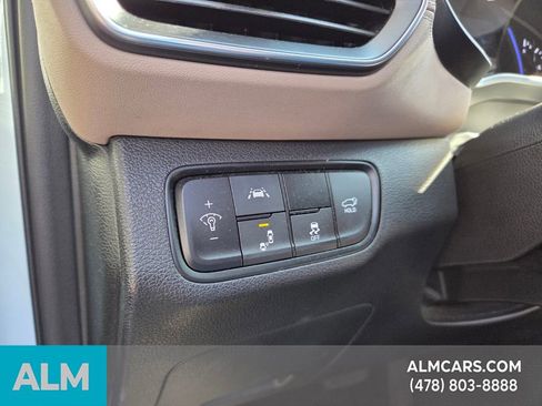 Used 2019 Hyundai Santa Fe FWD image 28