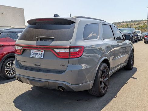 Used 2023 Dodge Durango R/T w/ Tow 'N Go Package AWD/4WD image 4