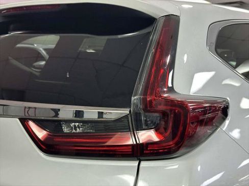 Used 2021 Honda CR-V EX image 7