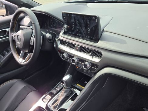 New 2026 Acura Integra A-Spec image 11