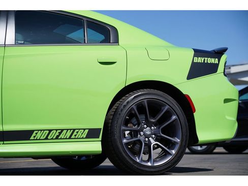 Used 2023 Dodge Charger R/T w/ Daytona Edition image 11