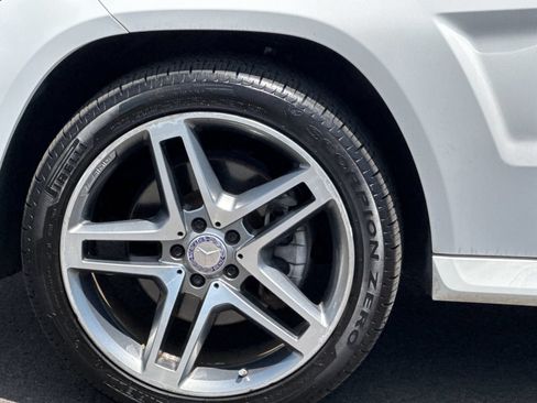 Used 2015 Mercedes-Benz GLK 350 2WD image 30