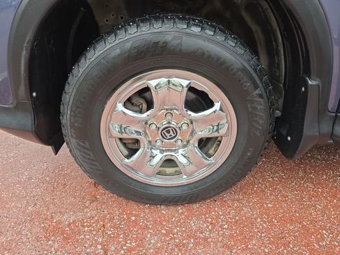 Used 2013 Honda CR-V LX image 23