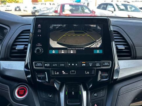 Used 2019 Honda Odyssey EX-L image 26