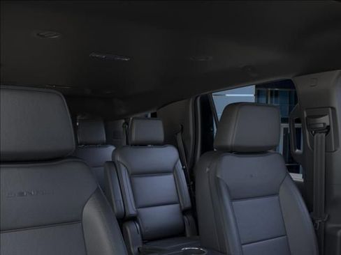 New 2026 GMC Yukon Denali AWD/4WD image 24